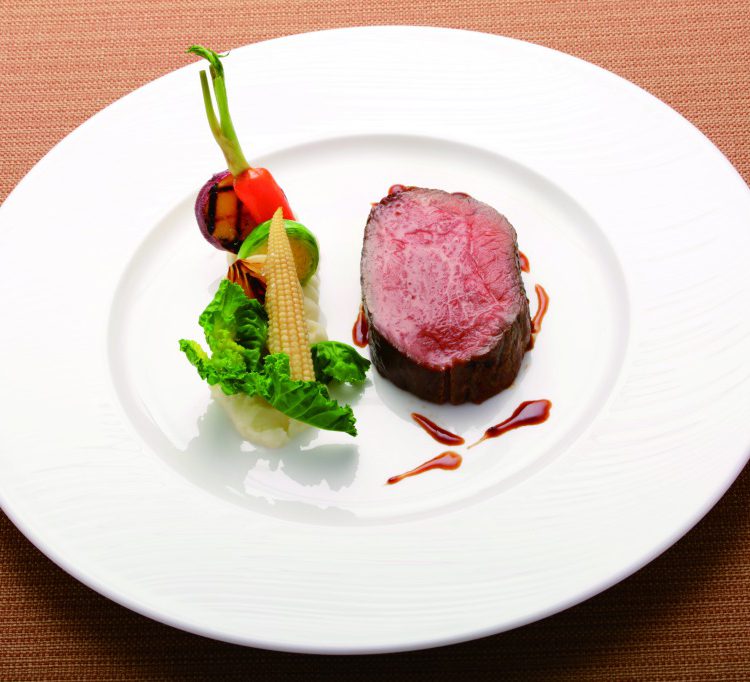 ★【人気No.1】口の中でとろける黒毛和牛×絶品スイーツ試食フェア 4/13.14