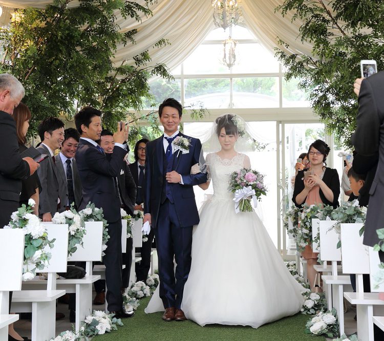 ★残2組【初見学にオススメ】岡山5つの結婚式場クルーズフェア♪ 3/2.3