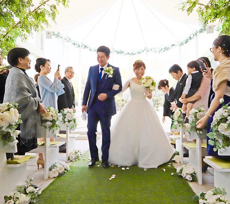 ★【初見学にオススメ】岡山5つの結婚式場クルーズフェア♪ 3/21~3/24