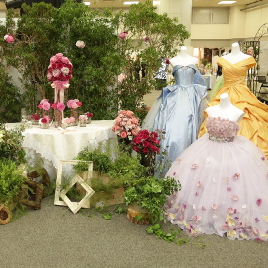 ブライダルフェア 公式 岡山市北長瀬の結婚式場 Nishikiyaグループ クリスタルテラス Nature ナチュレ ブライダルフェア 公式 岡山市北長瀬の結婚式場 Nishikiyaグループ クリスタルテラス Nature ナチュレ