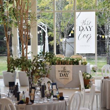 【★新しい生活様式対応★】オンラインＬＩＶＥ配信付き　新スタイルＷＥＤＤＩＮＧ挙式＋会食プラン