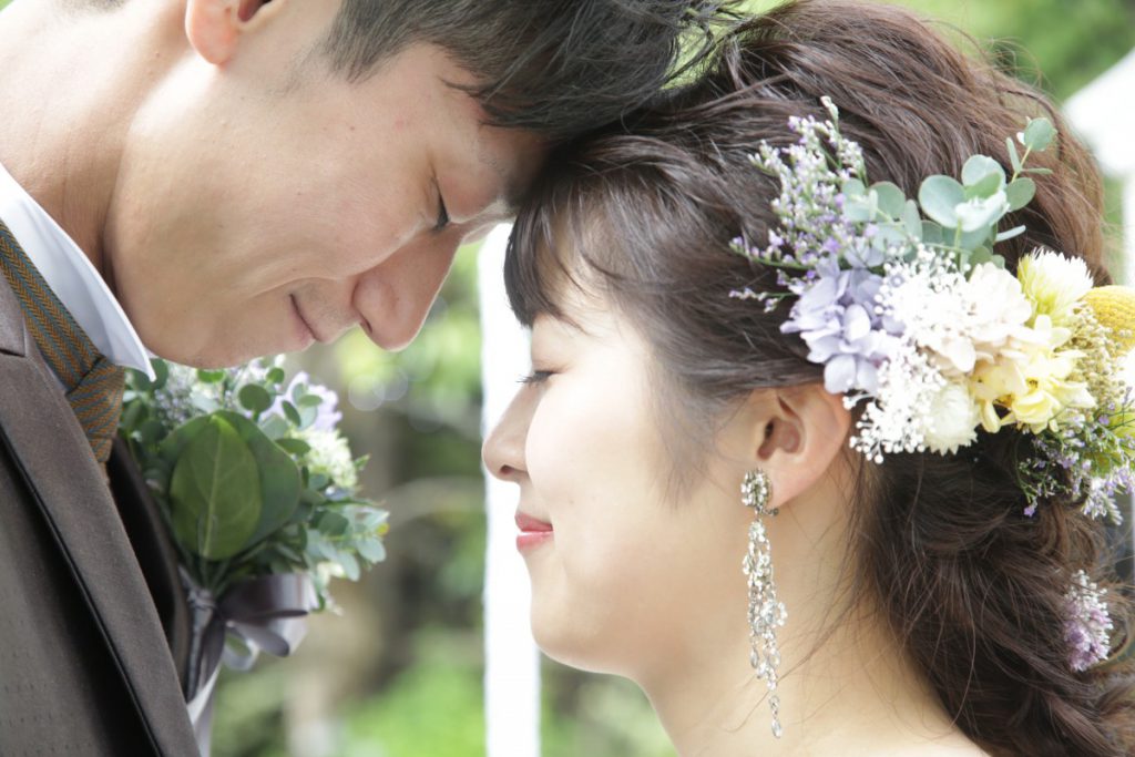 もう１度したい！！！と思える結婚式でした