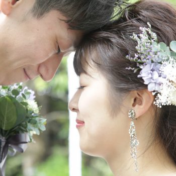 もう１度したい！！！と思える結婚式でした