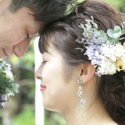 もう１度したい！！！と思える結婚式でした
