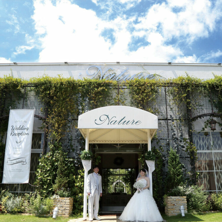 残3組【初見学にオススメ】岡山5つの結婚式場クルーズフェア 10/2.3