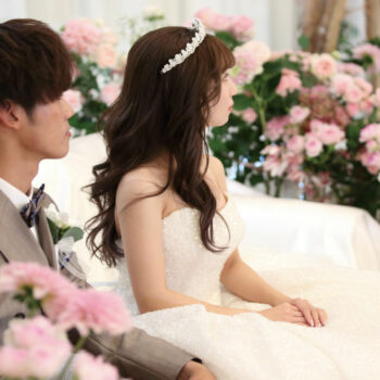 ご予約受付中＊GW限定！スペシャル5式場めぐり×無料試食フェア　4/29～5/6