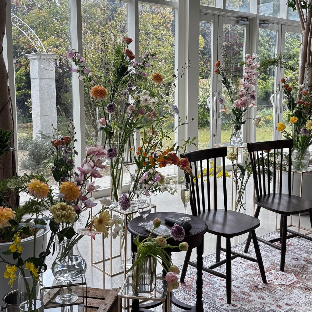 【週末限定】自然体で楽しむ＆まるでホームパーティー！カジュアルWフェア